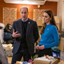 Prens William'dan skandal açıklama: Afrika ve Asya'da kan dökülmesine alışkınız bunu Avrupa'da görmeye yabancıyız