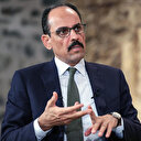 Cumhurbaşkanlığı Sözcüsü Kalın: Rusya'ya yaptırım uygulamayacağız güven kanalını açık tutmalıyız