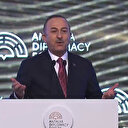 Bakan Çavuşoğlu: Avrupa yeniden sistemsel istikrar çıtası arıyor