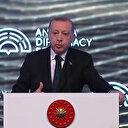 Cumhurbaşkanı Erdoğan'dan Avrupa'ya tepki: Biz yeni Hülagü'ler istemiyoruz
