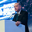 Cumhurbaşkanı Erdoğan'dan dünyaya tepki: 2014'te Kırım'ın işgaline ses çıkarsaydınız bugünkü tablo ile karşı karşıya kalır mıydık?