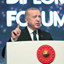 Cumhurbaşkanı Erdoğan'dan Batı'ya tepki: Kırım'ın işgaline tüm dünya ses çıkarsaydı bugün bunlar olur muydu?