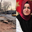 AK Parti'li Kaya’dan Beşiktaş'taki 112 çınarı kesen İBB’ye: İstanbullular hesabını soracak