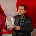 Evlat nöbetindeki babadan Kılıçdaroğlu'na tepki: Onun dostları bizim 14-15 yaşındaki çocuklarımızı dağa kaçırıyor