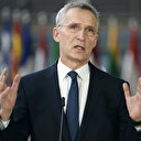 NATO Genel Sekreteri Stoltenberg: Türkiye'yi takdirle karşılıyorum