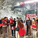 Yine bir Kırım göçü!