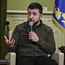 Zelenskiy: Rusya Ukrayna'da eşi görülmemiş kayıp yaşadı