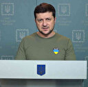 Zelenskiy'den Melitopol Belediye Başkanının kaçırılmasına tepki: 'Demokrasiye karşı işlenen suç'