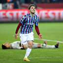 Trabzon'da gol yağmuru: Fırtına Göztepe'yi de vurdu