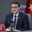 Bakan Dönmez'den doğal gaz ve petrolle ilgili önemli açıklamalar: En ekonomik güzergah Türkiye