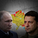 İşgal saldırılarında 18'inci gün: Zelenskiy'den 'Şehirlerimiz haritadan silindi' itirafı