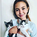 Köpekten kaçarken kamyon altında kalan Mahra’nın acılı annesi konuştu: 'Son seviye oksijen veriyorlar'