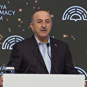 Bakan Çavuşoğlu'ndan Meriupol'da camiye sığınan Türklerle ilgili açıklama: İddialar yalanlandı