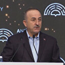 Bakan Çavuşoğlu'ndan Meriupol'da camiye sığınan Türklerle ilgili açıklama: Lavrov'dan tahliye için destek istedik