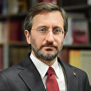 İletişim Başkanı Altun: Ülkemiz dünyanın kalbinin attığı yer olacak