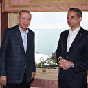 İletişim Başkanlığından Erdoğan - Miçotakis görüşmesi açıklaması