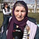 Ukrayna'dan tahliye edilen Ahıska Türkleri: Erdoğan iyi ki Müslümanların başında