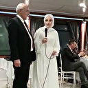 İBB 'hocasından' nikah töreninde alkol servisi: Seküler dostlarımıza borcumuzdur