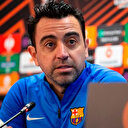 Xavi iddialı: Galatasaray'ı yeneceğiz