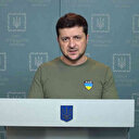 Zelenskiy NATO'yu uyardı: Semalarımızı kapatmazsanız Rus füzelerinin topraklarınıza düşmesi an meselesi