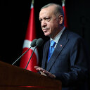 Erdoğan'dan sağlık çalışanları 3600 ek gösterge açıklaması