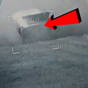 Ukrayna'ya ait zırhlı araçların Rus tanklarını imha ettiği anlar