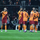 Galatasaraylı futbolcuyu izlemeye gelen scoutlar atılan gollerden sonra etkilendi