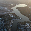 Aybar barajları doldurdu: Son bir yılın en yüksek seviyesine ulaştı
