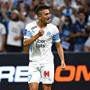 Cengiz Ünder kariyerinin en golcü sezonunu yaşıyor