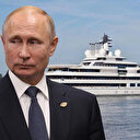 Putin'e ait olduğu iddia edildi: 700 milyon dolarlık süper yata el konuldu