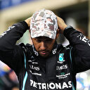 Lewis Hamilton: Mevcut sözleşmem son anlaşmam olabilir