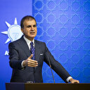 AK Parti Sözcüsü Ömer Çelik: Kırım'ın işgaline neden sessiz kaldınız?