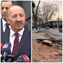 Çırağan Caddesi'ndeki 112 çınar ağacını kesen İBB'ye ceza kesildi: Kesim izni bile alınmamış