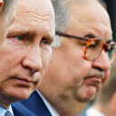 Oligarşik düzenin sahiplerine yaptırım: Rus oligarklar