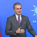 AK Parti Sözcüsü Çelik'ten Kılıçdaroğlu'na tepki: Anneler ayağa çağırılmaz annelerin ayağına gidilir