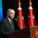 Cumhurbaşkanı Erdoğan'dan Diyarbakır annelerini ayağına çağıran Kılıçdaroğlu'na sert tepki: Siyasetçi müsveddeleri