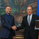 Lavrov'dan yaptırımlara karşı İranla iş birliği mesajı