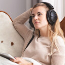 Sesli kitaplar matbuata yaradı