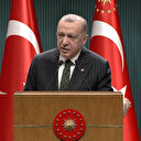 Cumhurbaşkanı Erdoğan: Yıl sonuna kadar 3 bin anaokulu yapacağız
