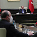 Kabine bugün toplanıyor: Gündem Rusya-Ukrayna savaşı ve ekonomi olacak