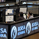 24 Şubat'ta başlamıştı: Borsada yukarı adım kuralı bugün de geçerli olacak