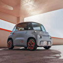 Türkiye'nin en ucuz otomobili: Citroen Ami'nin Türkiye'deki satış fiyatı belli oldu