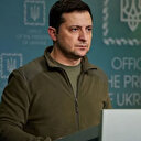 Zelenskiy NATO'ya Ukrayna'nın hava sahasını kapatmadığı için sitem etti
