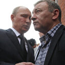 118 milyar dolarlık darbe: Listede Putin'in çocukluk arkadaşları da yer alıyor