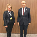 Ersin Tatar Doğu Akdeniz'deki olası senaryoları değerlendirdi: KKTC de denklemde olur