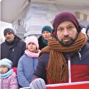 Mariupol’de camiye sığınan 116 Türk vatandaşı tahliye edilmeyi bekliyor: Üşüyoruz ve yiyeceğimiz bitmek üzere