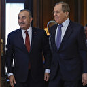 Türkiye'den barış diplomasisi: Çavuşoğlu ve Lavrov bir araya geldi
