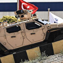Türk zırhlılarına 360 derece görüş yeteneği