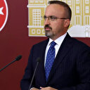 AK Parti Grup Başkanvekili Turan: Sağlık çalışanlarının özlük haklarını düzenleyen yasa teklifi meclise sunulacak