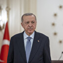 Cumhurbaşkanı Erdoğan: Türk milleti 21. yüzyıla damgasını vuracak